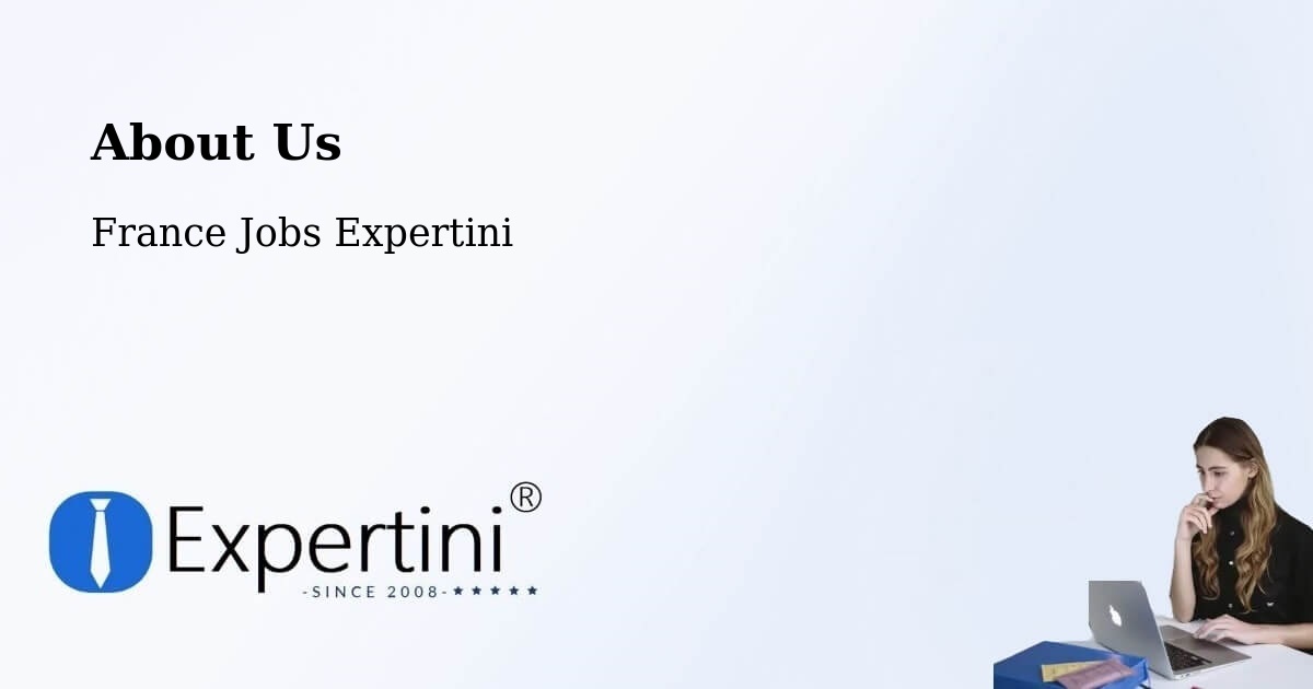 About Expertini Recruitment Platform  – Rouillac - Rouillac, France Jobs Expertini